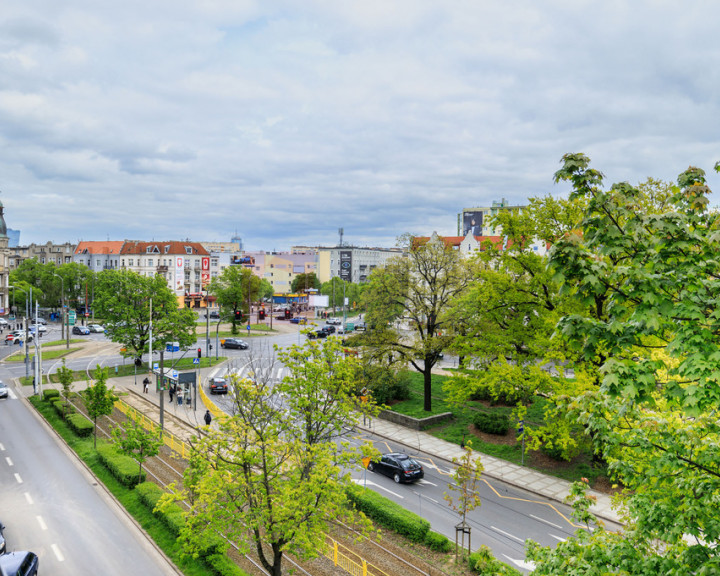 Mieszkanie Sprzedaż Szczecin Władysława Sikorskiego