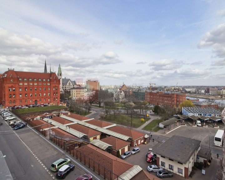 Mieszkanie Sprzedaż Szczecin Centrum Józefa Korzeniowskiego