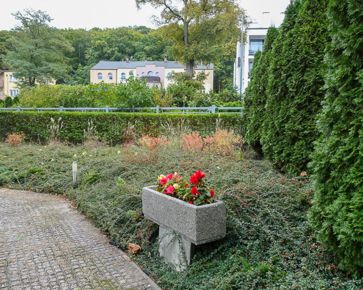 Mieszkanie Sprzedaż Międzyzdroje Książąt Pomorskich