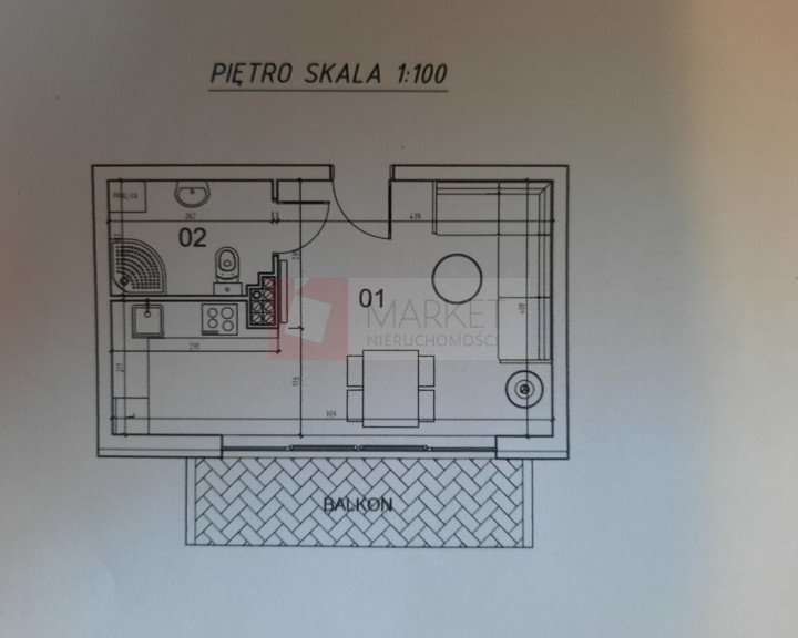 Mieszkanie Sprzedaż Ustronie Morskie Polna