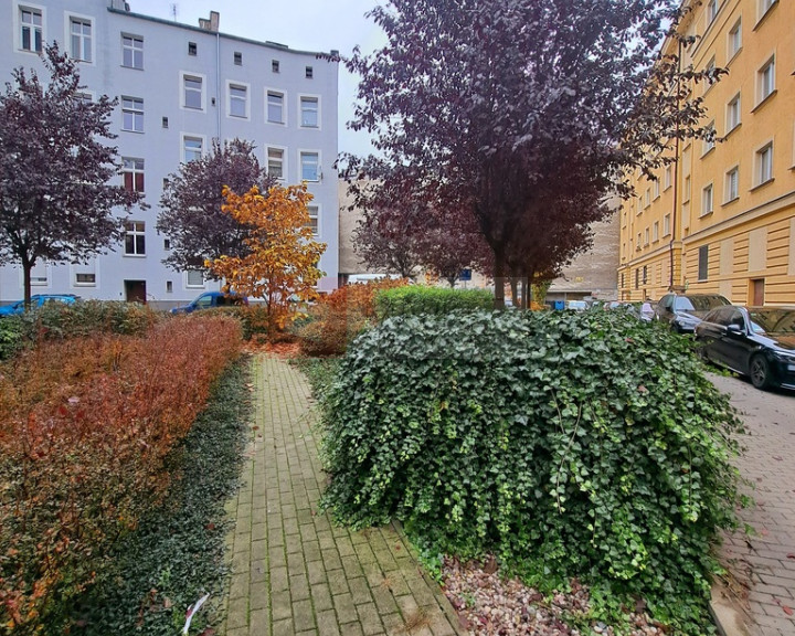 Mieszkanie Sprzedaż Szczecin Śródmieście-Centrum