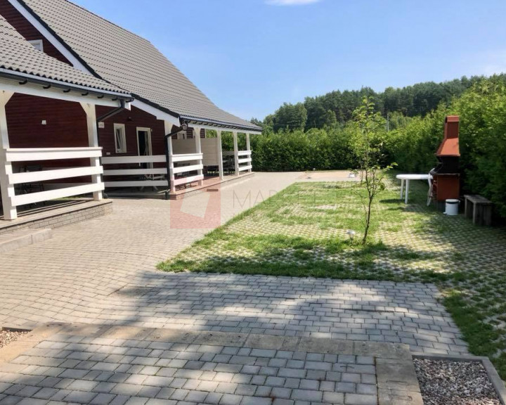 Obiekt Sprzedaż Wisełka