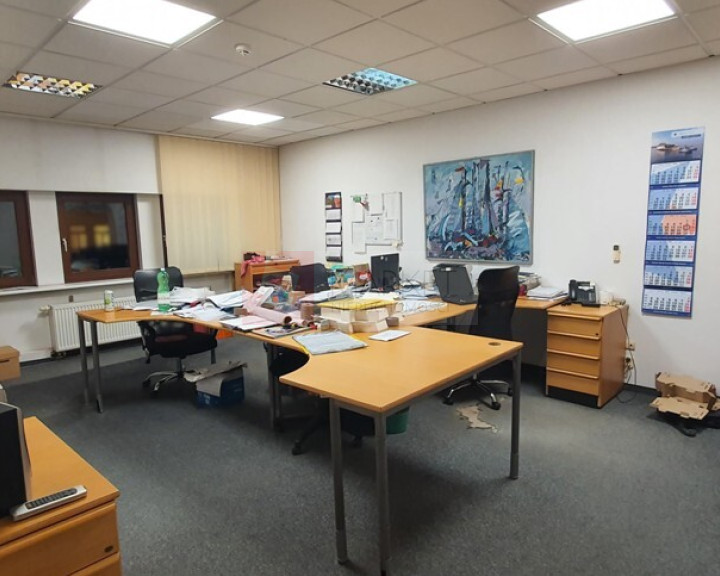 Lokal Wynajem Szczecin Śródmieście-Centrum