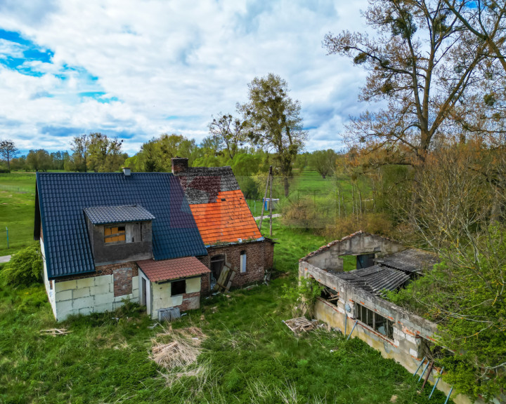 Działka Sprzedaż Wolin