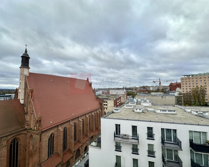 Mieszkanie Sprzedaż Szczecin Centrum ks. kard. Stefana Wyszyńskiego