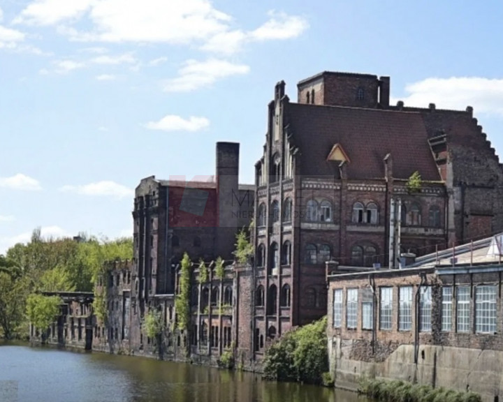 Działka Sprzedaż Szczecin Śródmieście-Centrum