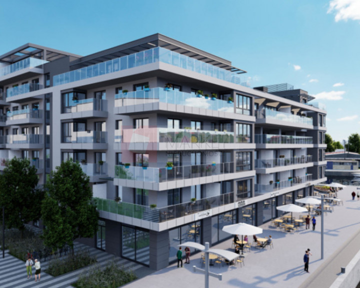 Lokal Sprzedaż Szczecin Łasztownia