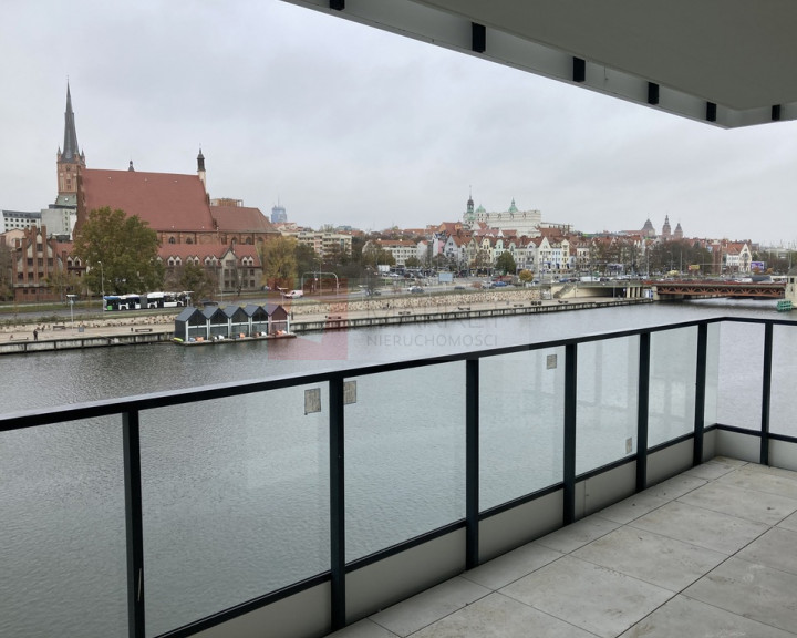 Mieszkanie Sprzedaż Szczecin Łasztownia Celna