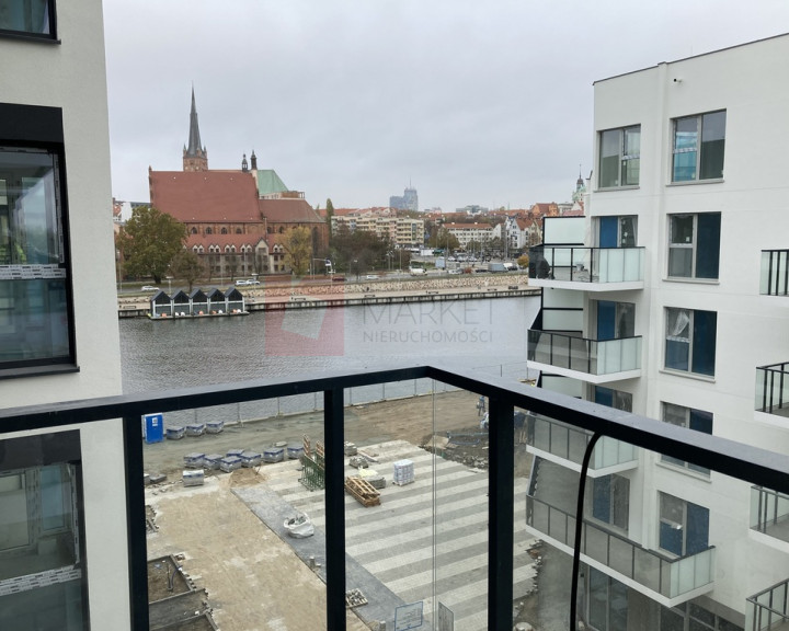 Mieszkanie Sprzedaż Szczecin Łasztownia Celna
