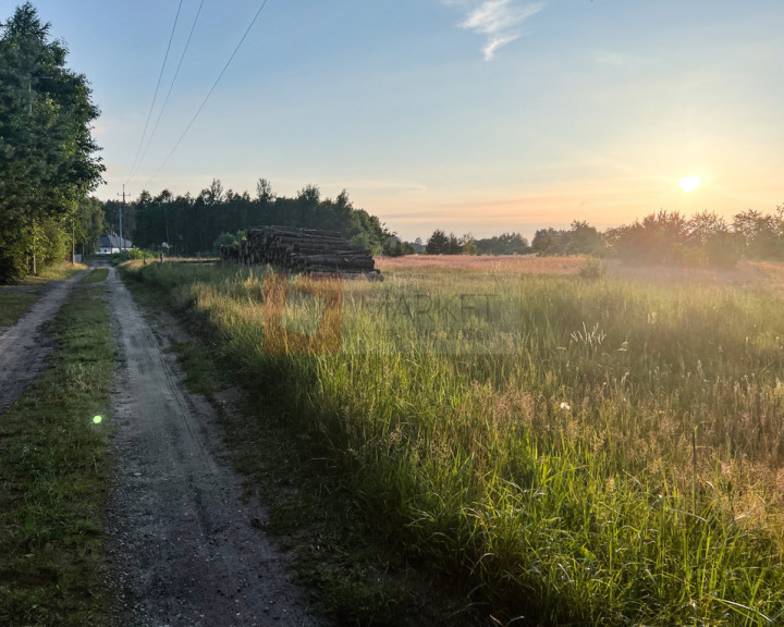 Działka Sprzedaż Żdżary