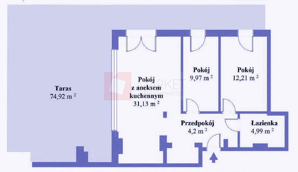Mieszkanie Sprzedaż Dziwnów Kaprala Koniecznego