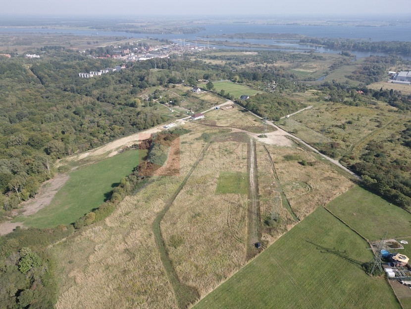 Działka Sprzedaż Szczecin Stołczyn