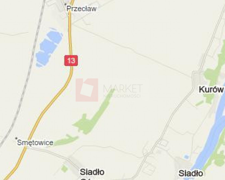 Działka Sprzedaż Kurów