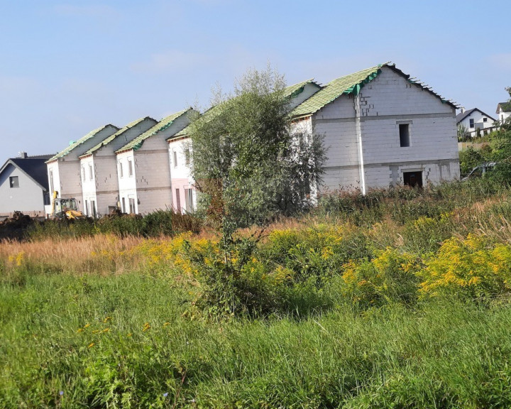 Działka Sprzedaż Kurów