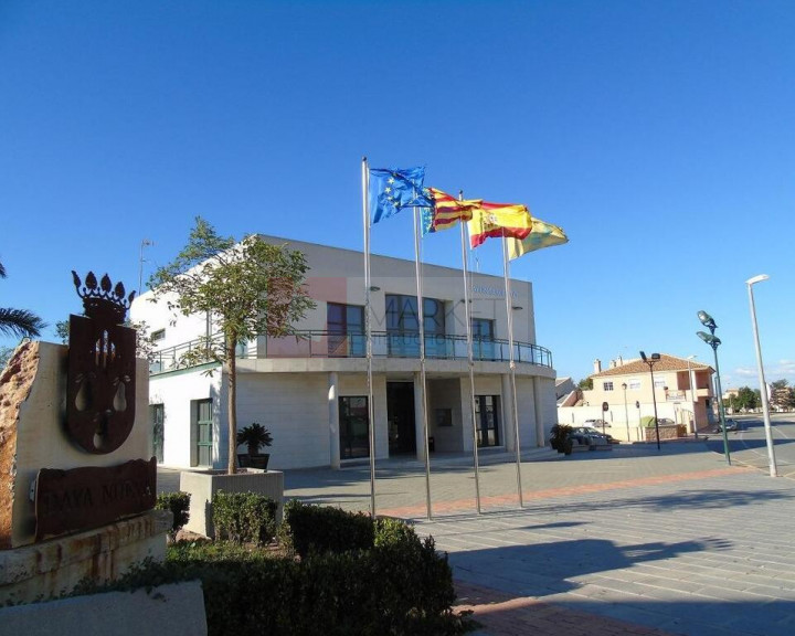Dom Sprzedaż 03159, Daya Nueva, Alicante  Calle Maestro Serrano