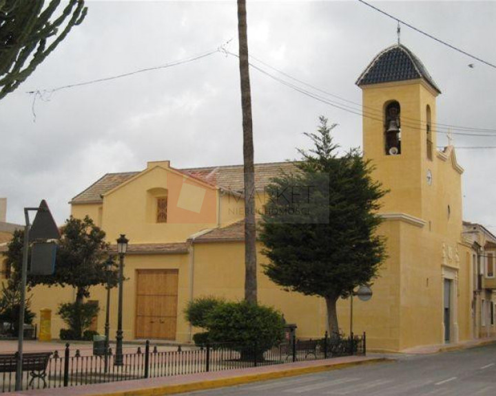 Dom Sprzedaż 03159, Daya Nueva, Alicante  Calle Maestro Serrano