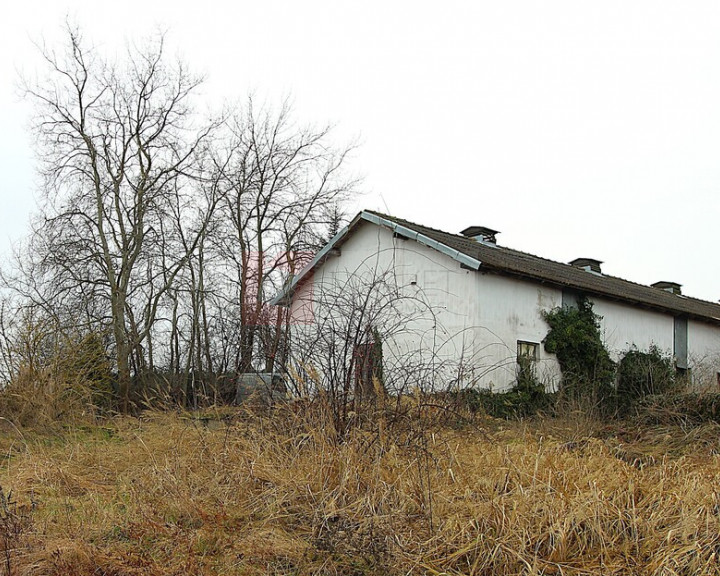 Działka Sprzedaż Żarowo
