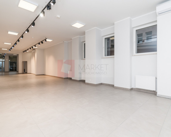 Lokal Sprzedaż Szczecin Centrum