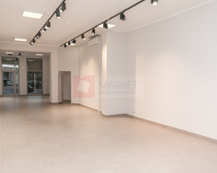 Lokal Sprzedaż Szczecin Centrum