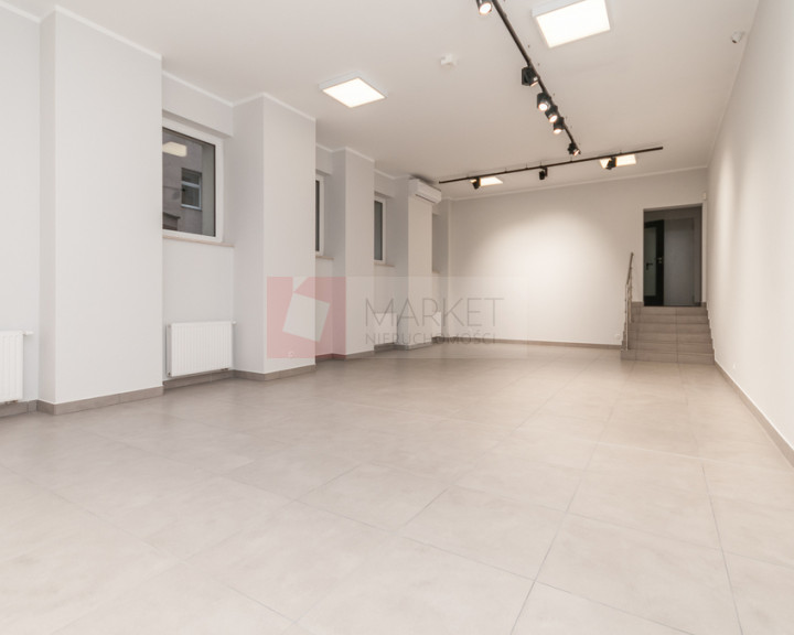 Lokal Sprzedaż Szczecin Centrum
