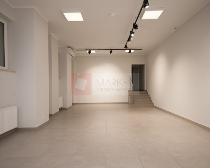 Lokal Sprzedaż Szczecin Centrum