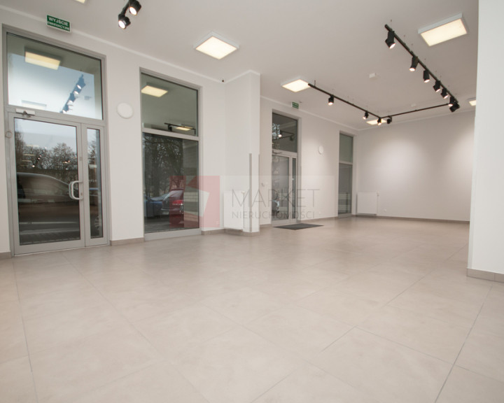 Lokal Sprzedaż Szczecin Centrum