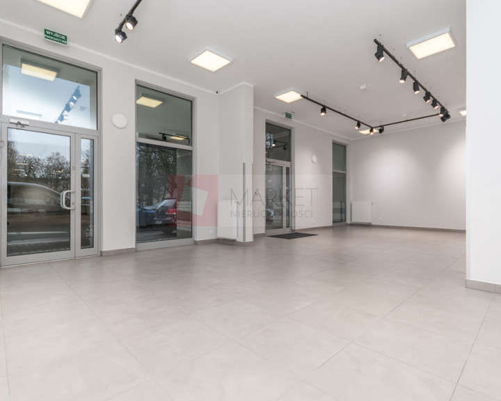Lokal Sprzedaż Szczecin Centrum