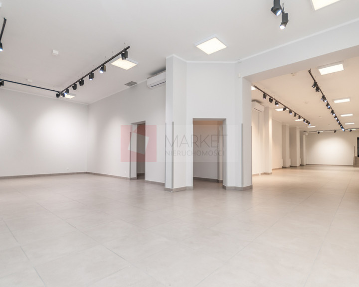 Lokal Sprzedaż Szczecin Centrum