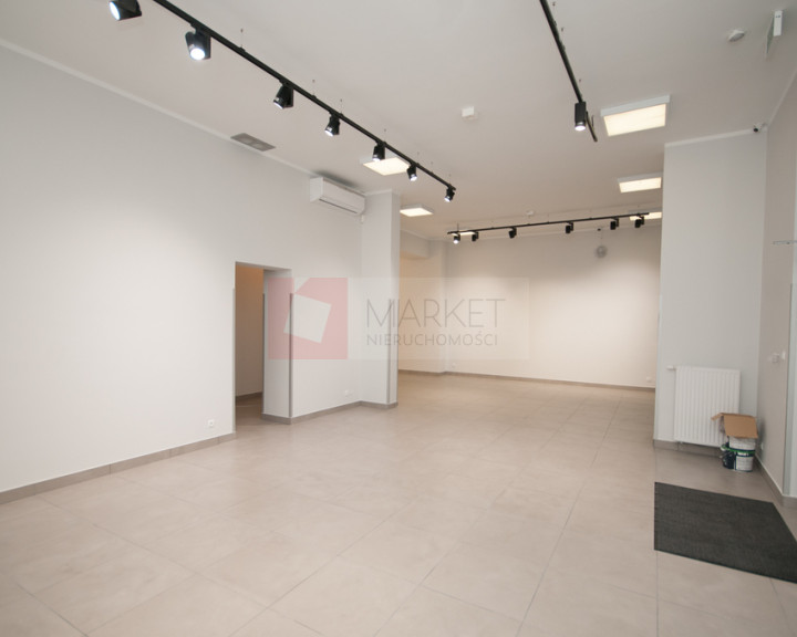 Lokal Sprzedaż Szczecin Centrum