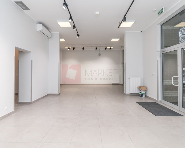 Lokal Sprzedaż Szczecin Centrum