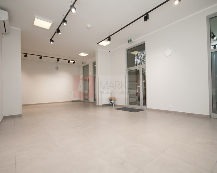Lokal Sprzedaż Szczecin Centrum