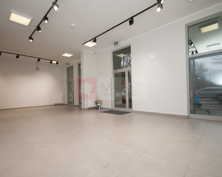 Lokal Sprzedaż Szczecin Centrum