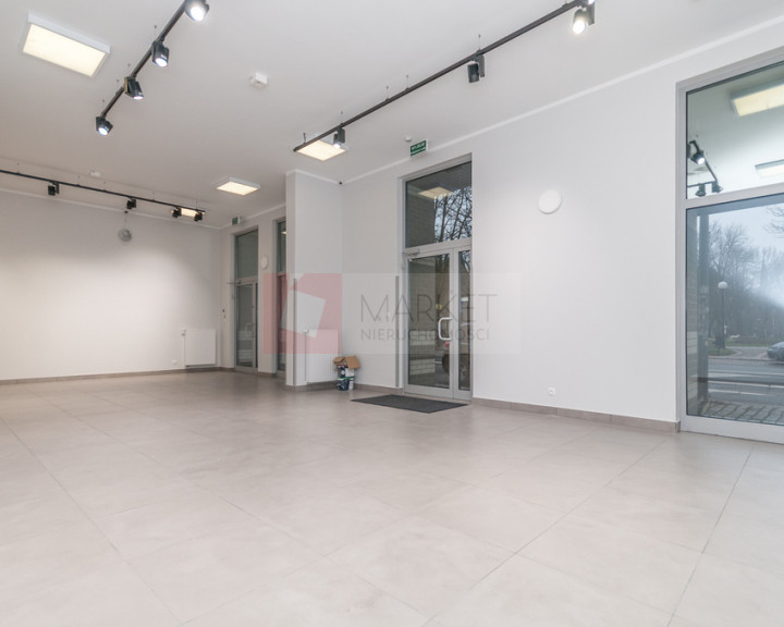 Lokal Sprzedaż Szczecin Centrum
