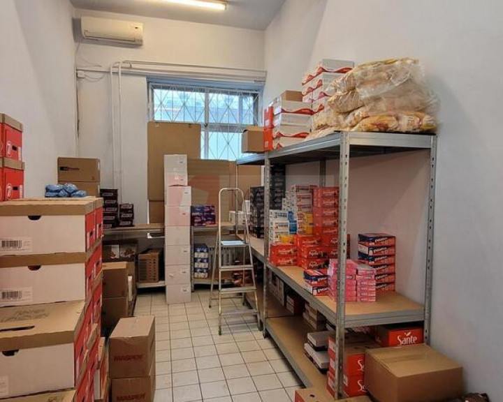Lokal Sprzedaż Szczecin os. Przyjaźni