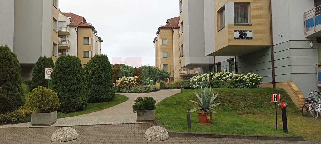 Mieszkanie Sprzedaż Świnoujście Zdrojowa