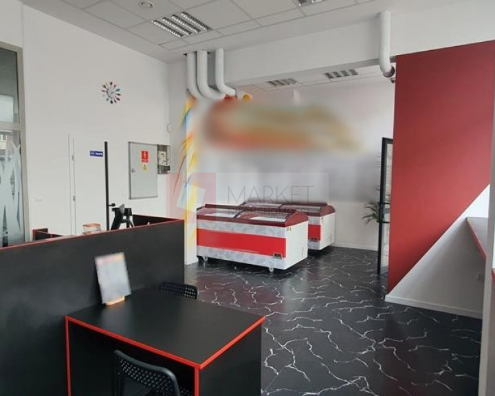 Lokal Sprzedaż Szczecin Pomorzany