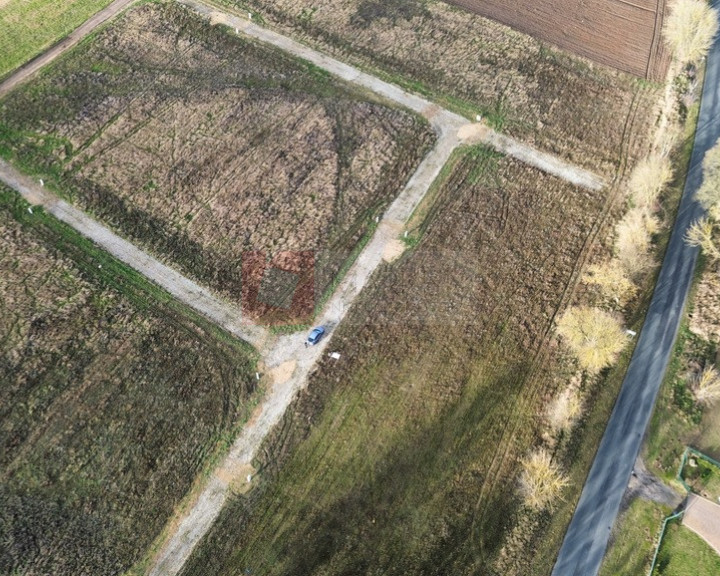 Działka Sprzedaż Stawno