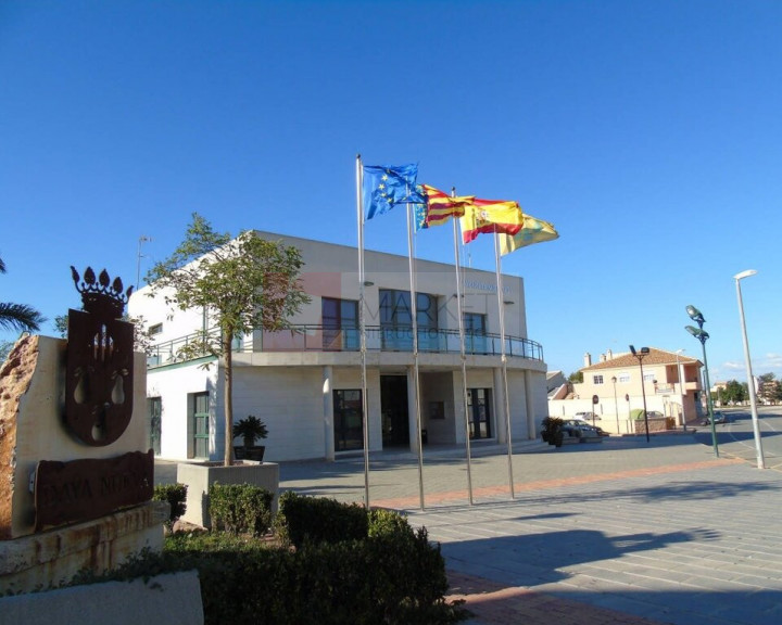 Dom Sprzedaż Daya Nueva, Alicante Calle Maestro Serrano