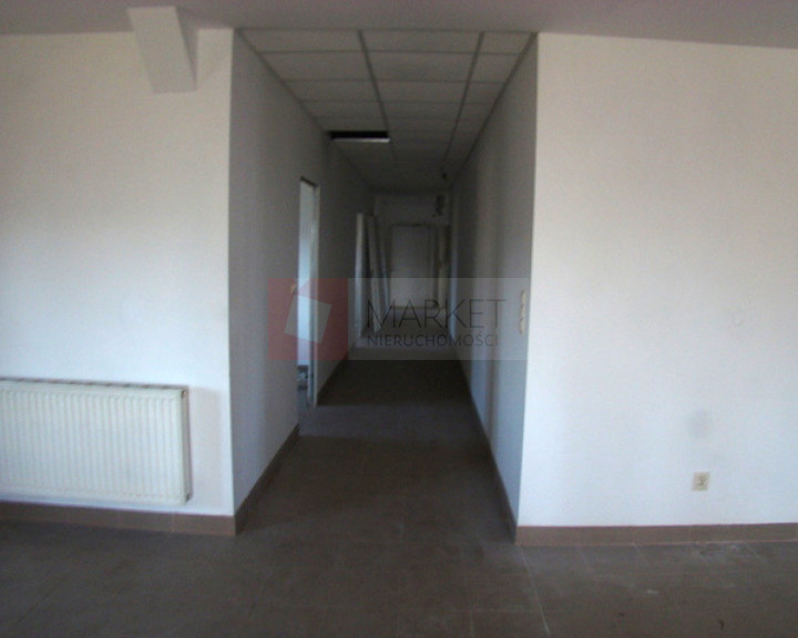 Obiekt Wynajem Kołbaskowo