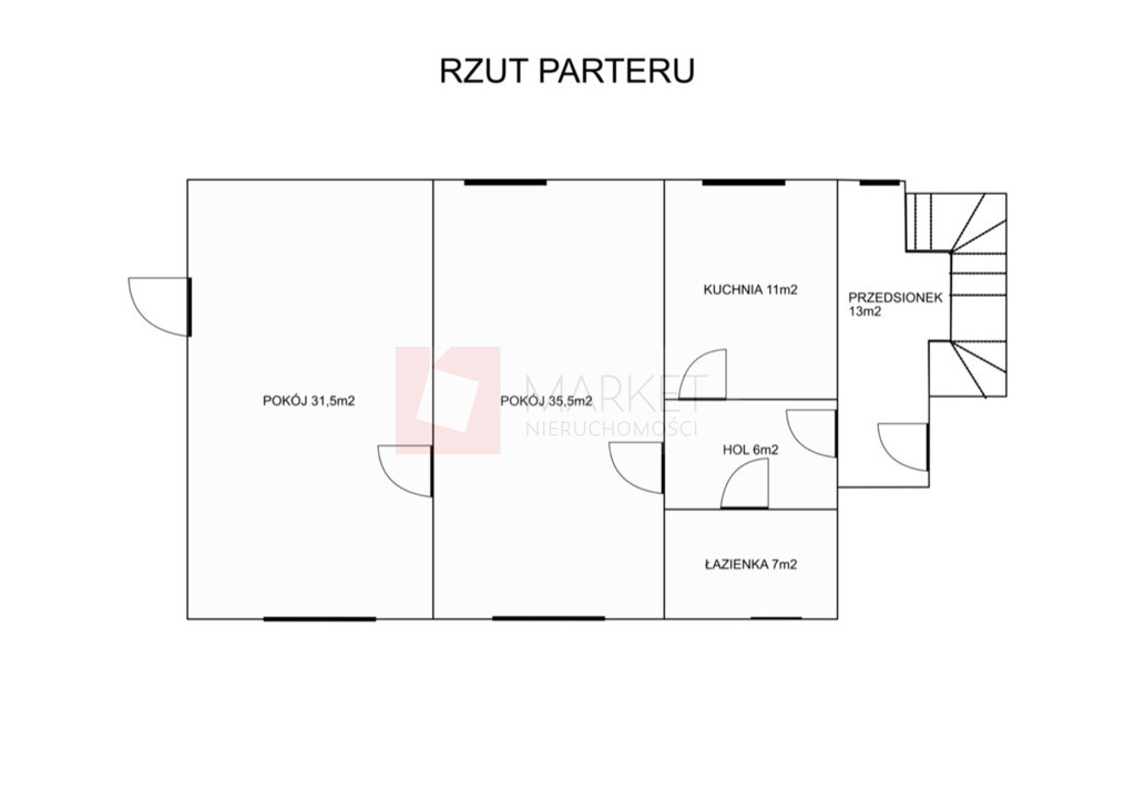 Dom Sprzedaż Szczecin Bezrzecze