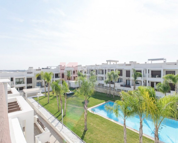 Dom Sprzedaż Los Balcones, Torrevieja Calle Calpe