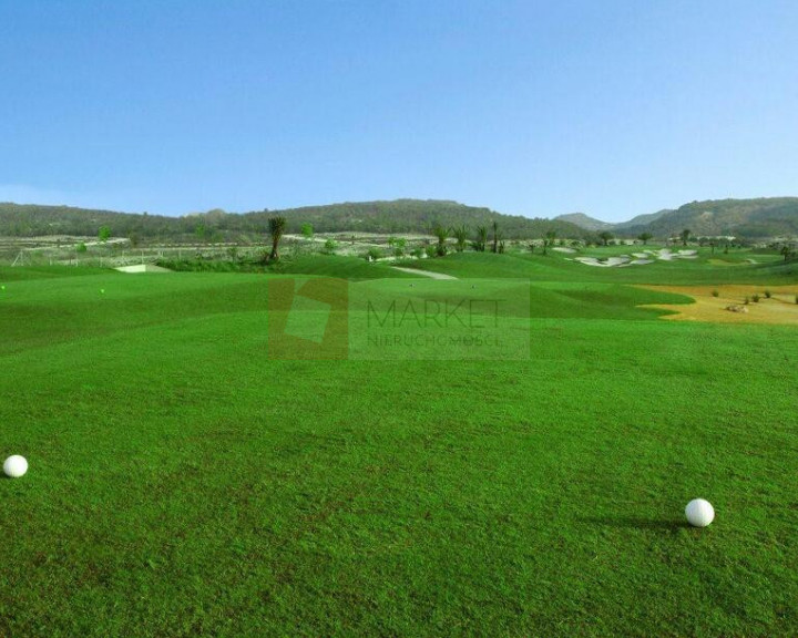 Dom Sprzedaż Orihuela Costa, Alicante Vistabella Golf