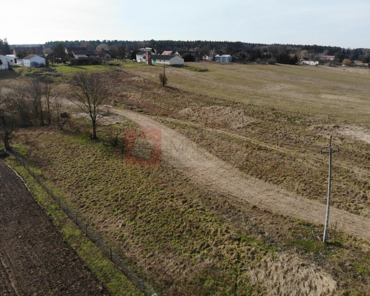 Działka Sprzedaż Motaniec