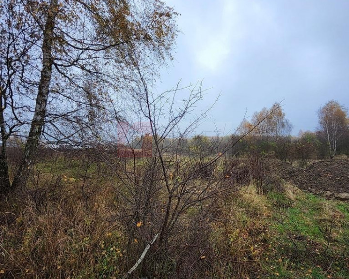 Działka Sprzedaż Szczecin Warszewo