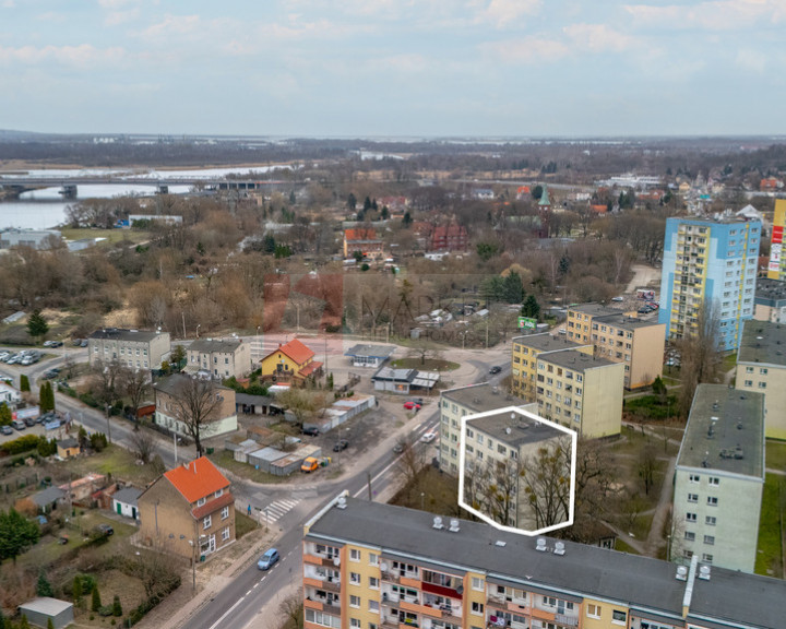 Mieszkanie Sprzedaż Szczecin Podjuchy Metalowa