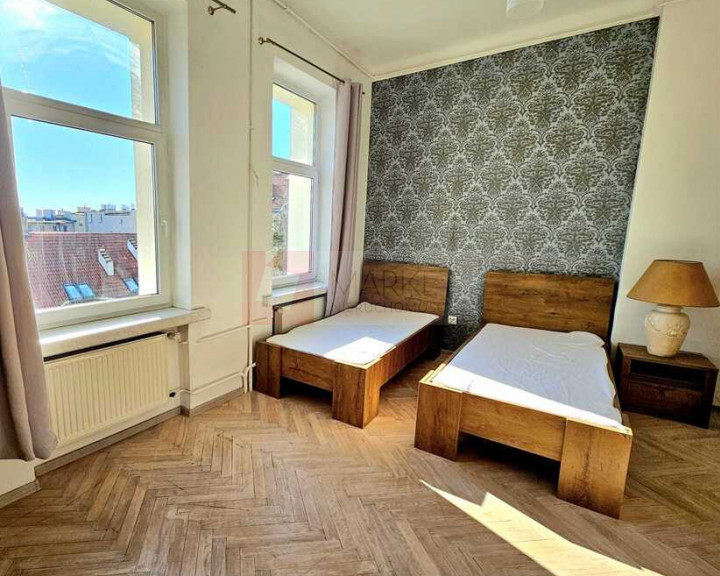 Mieszkanie Sprzedaż Szczecin Pogodno Adama Mickiewicza