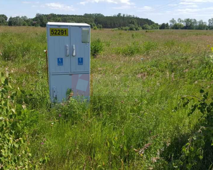 Działka Sprzedaż Kołczewo
