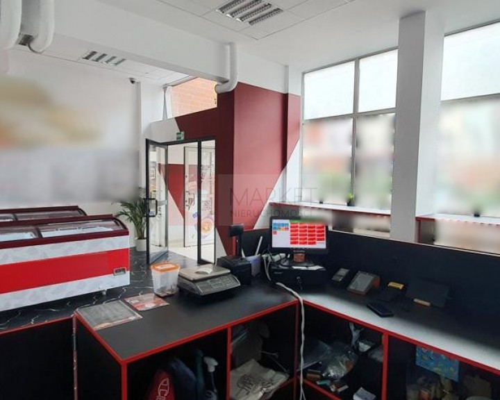 Lokal Wynajem Szczecin Pomorzany