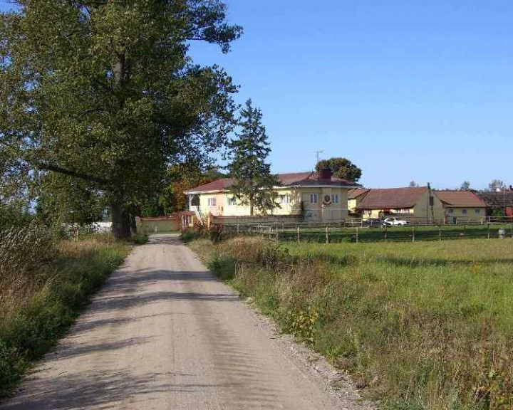 Działka Sprzedaż Redliny