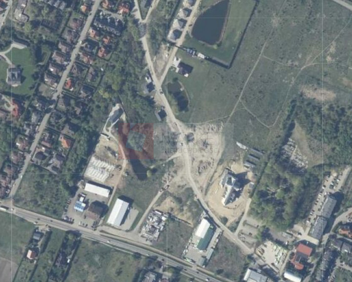 Działka Sprzedaż Mierzyn